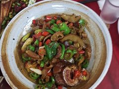 -毛家湘味楼(虹梅店)