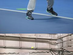 -齐动力网球(国贸店)