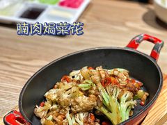 -小大董·烤鸭(凤凰汇店)