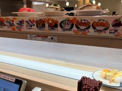 -滨寿司(新街口中央商场店)