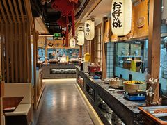 -松子料理(亮马桥店)