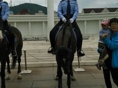 -大连人民广场