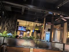 -廊亦舫Lang Yi Fang Restaurant(金桥店)