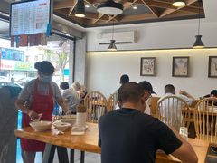 -天天鲜面馆(衡山路店)