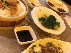 排骨陈村粉-香云轩·顺德菜(香云纱园林酒店店)