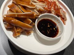 -梁家大院•农家菜(昆山会展中心店)