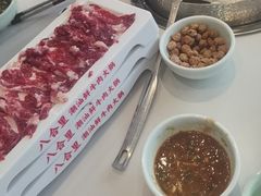 -八合里潮汕鲜牛肉火锅(深圳海岸城店)