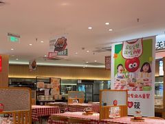 -西贝(宁波天一国购店)