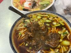 -易记皮肚面(明瓦廊店)