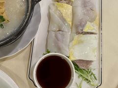 -新梅园不夜粥(龙华店)
