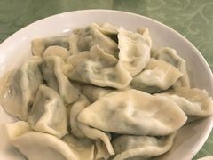 -东北四季饺子王(华山路店)