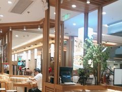 -马记永·兰州牛肉面(3019君尚店)