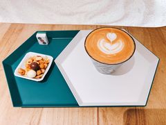 -茶是一枝花泡茶店