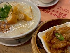 -点都德(大茶楼店)