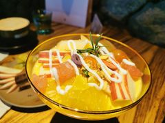-乌托邦咖啡(武侯祠店)