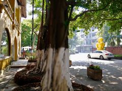 -广州市紫泥堂文化创意园景区