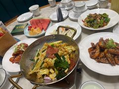 -老外婆(吾悦广场店)