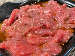 -汉拿山(华联公益西桥店)