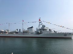 -中国人民解放军海军博物馆