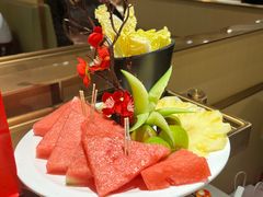 -海底捞火锅(金地广场生日主题店)