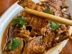 -东北四季饺子王(华山路店)