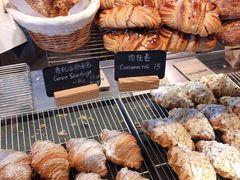 -麦田工坊(月湖店)