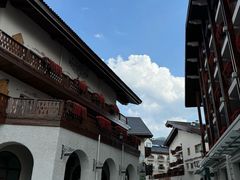 -富龙滑雪场