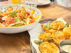 -Alimentari Grande(东湖路店)