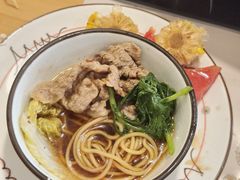 -牛匠和牛寿喜锅(西安总店)