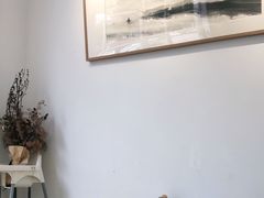 用餐区-收获咖啡HARVEST RESERVE(苍山店)