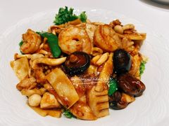 八珍豆腐-大铁勺新津菜(迎水道店)