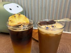 -Fulu Coffee福禄(花园城店)
