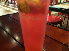 -Mr.Pizza米斯特比萨(苏州平江万达广场店)