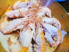 -钳真多钓虾馆·小龙虾海鲜烧烤(九六广场店)