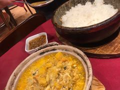 -老吉士酒家(天平路店)