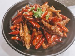 -湘江大码头·龙虾馆(渔人码头一店)