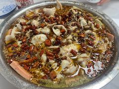 -黑皮酸菜鱼(三山街店)