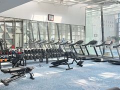 -北京朝阳悠唐皇冠假日酒店