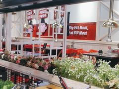-哈哈碳都·牛肋条无限自助烤肉(台江万达店)