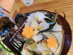 -尚海豆捞(乐虹坊店)