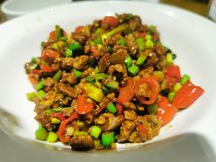 -建辉湖南土菜馆(南大街店)