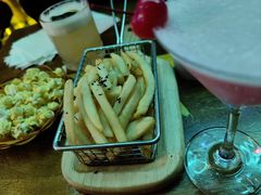 -MOSSO音乐酒吧·Live House(南京西路店)