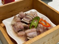 -白云宾馆·白云宴餐厅