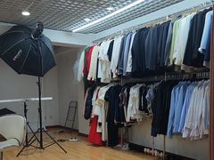 -小象国照相馆(宝山万达店)