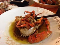 -Ministry of Crab(科伦坡店)