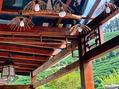 -心无尘茶餐馆(径山村店)