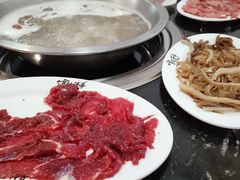 -官塘兄弟·潮汕牛肉店(官塘总店)