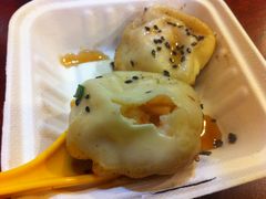 -小杨生煎(黄河路店)
