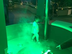 游乐设施-广东科学中心