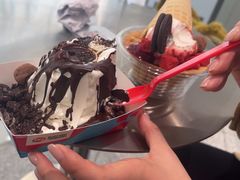-DQ·蛋糕·冰淇淋(包河万达店)